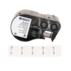 Brady BMP41/BMP51/BMP53/M511 Label - M4-136-427
